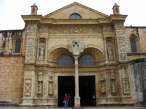 Catedral Primada de America